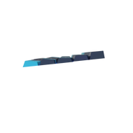 Keycaps Celestial Ice US