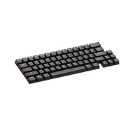 Keycaps Basics Classic Black US