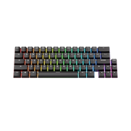 Keycaps Basics Classic Black US