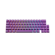Keycaps Basics Epic Purple US