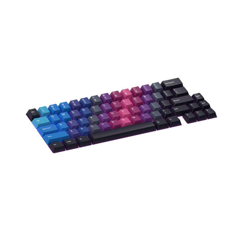Keycaps Afterparty US