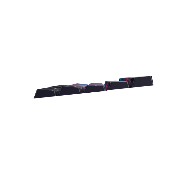 Keycaps Afterparty US