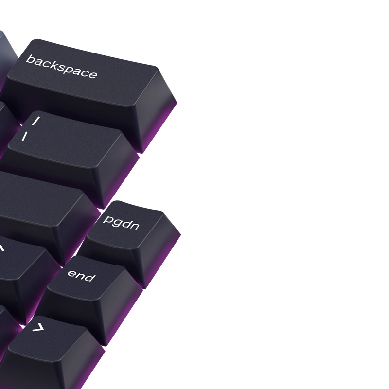 Keycaps Afterparty US