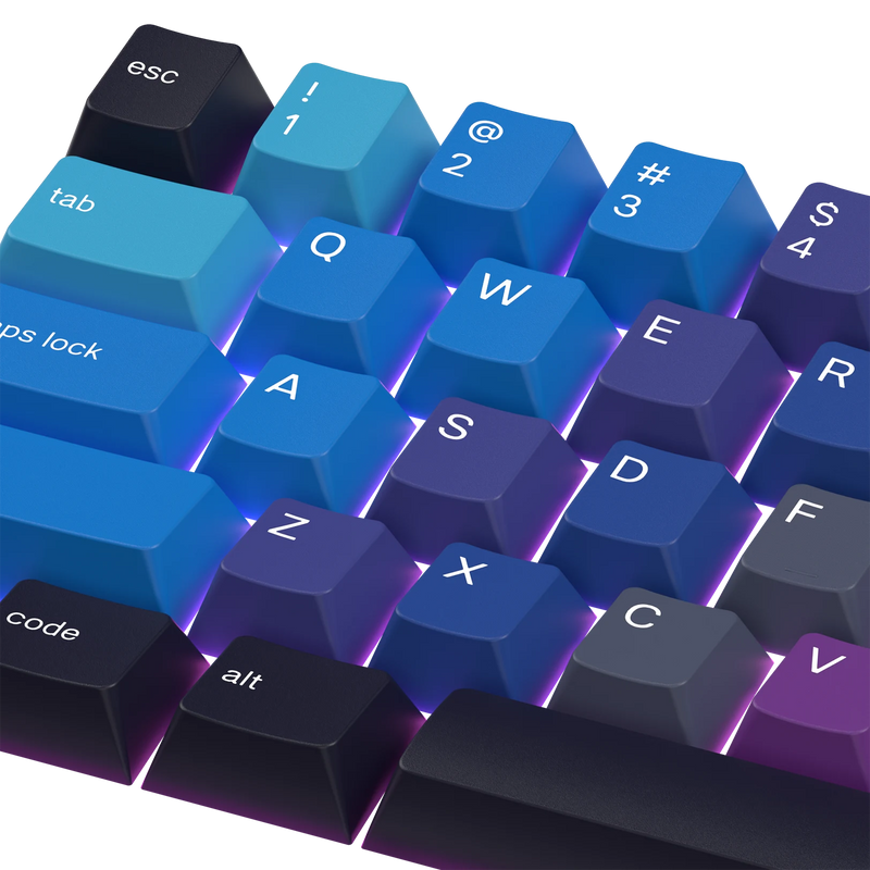 Keycaps Afterparty US
