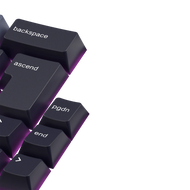 Keycaps Afterparty DE
