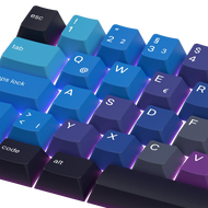 Keycaps Afterparty DE