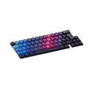 Keycaps Afterparty Nordic