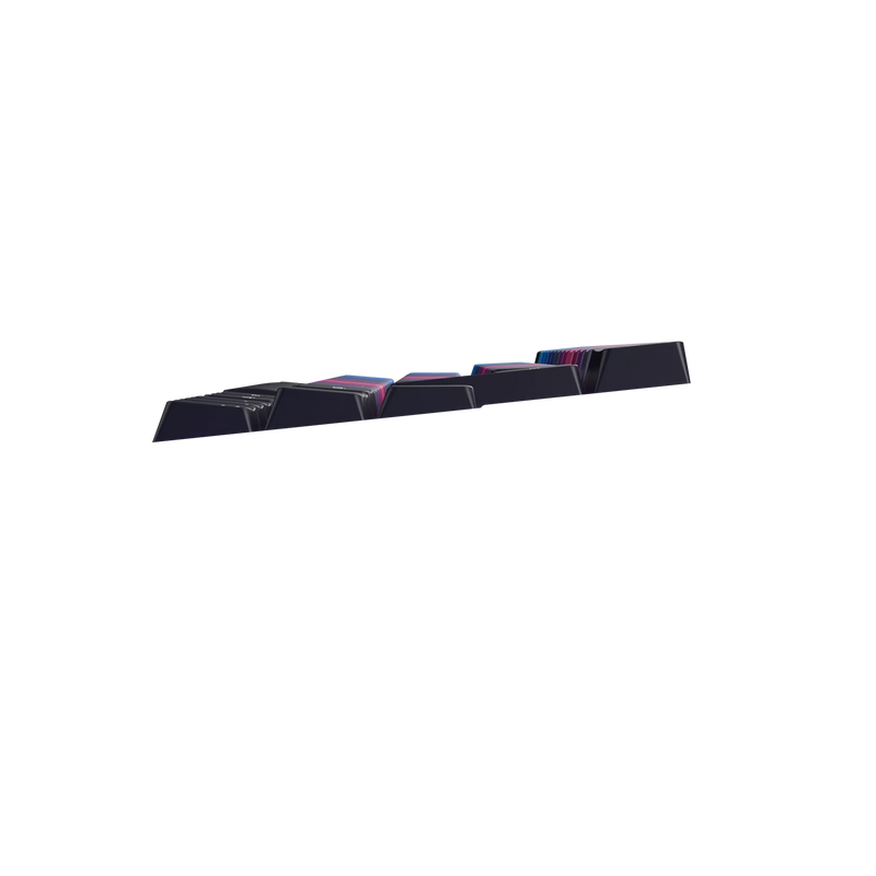 Keycaps Afterparty UK