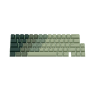 Keycaps Alpine Forest US