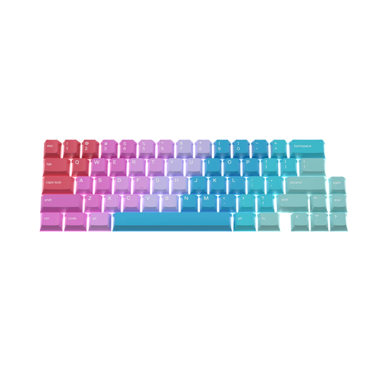 Keycaps Daydream US