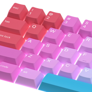 Keycaps Daydream US