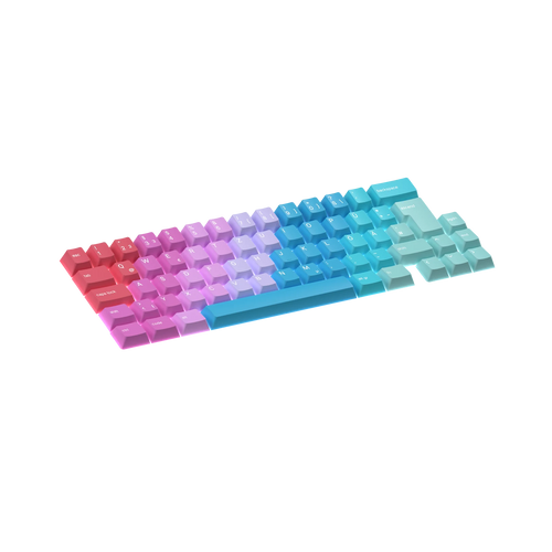 Keycaps Daydream DE