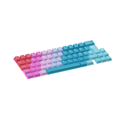 Keycaps Daydream Nordic