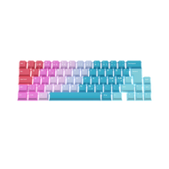 Keycaps Daydream Nordic