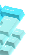 Keycaps Daydream Nordic