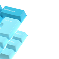 Keycaps Daydream UK