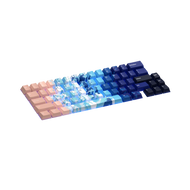 Keycaps High Tide US