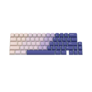 Keycaps Purple Haze US