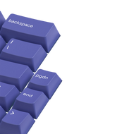 Keycaps Purple Haze US