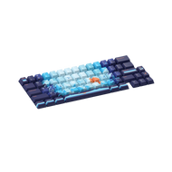 Keycaps Limited Edition Synth Sunrise US