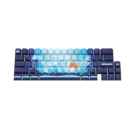Keycaps Limited Edition Synth Sunrise US