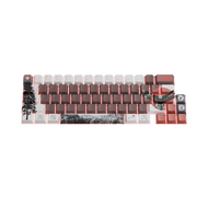 Keycaps Limited Edition Grand Canyon US