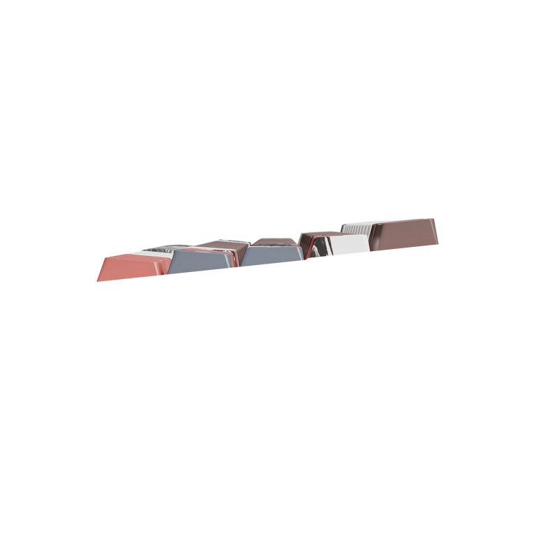 Keycaps Limited Edition Grand Canyon US