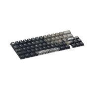 Keycaps Limited Edition Ink Noir US