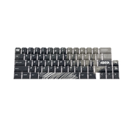 Keycaps Limited Edition Ink Noir US