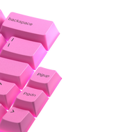 Keycaps Nebula US