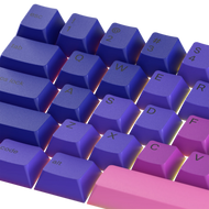 Keycaps Nebula US