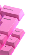 Keycaps Nebula DE