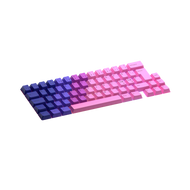 Keycaps Nebula Nordic
