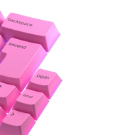 Keycaps Nebula Nordic