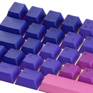 Keycaps Nebula Nordic