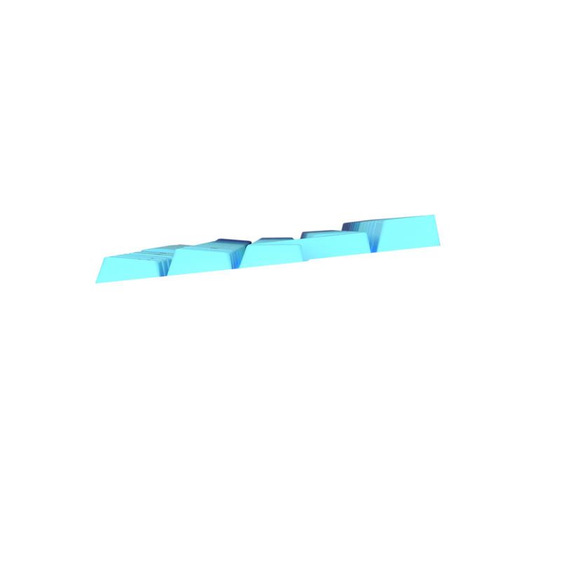 Keycaps Ocean UK