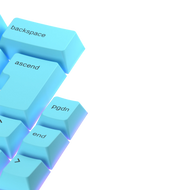 Keycaps Ocean UK