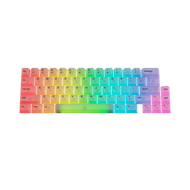 Keycaps Polychroma US