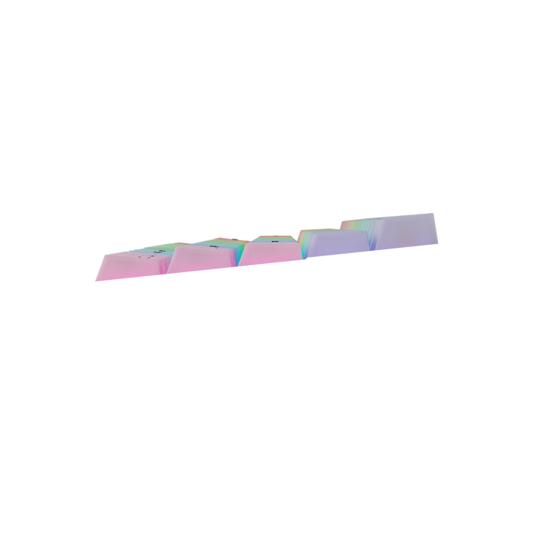 Keycaps Polychroma US