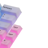 Keycaps Polychroma US