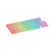 Keycaps Polychroma FR