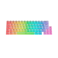 Keycaps Polychroma FR