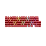 Keycaps Basics Revive Red US
