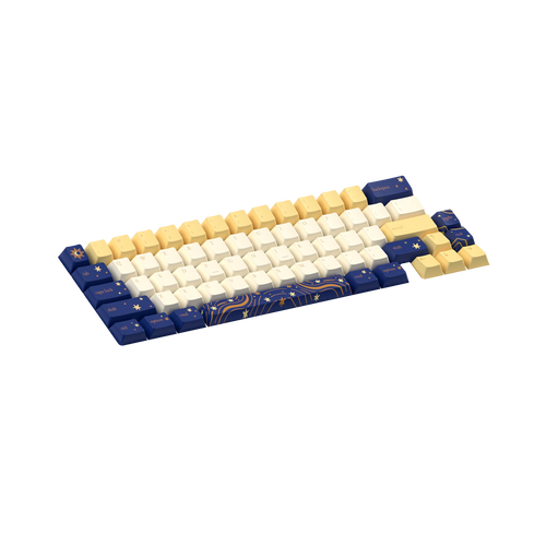 Keycaps Limited Edition Star Sign US
