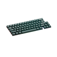 Keycaps Basics Totem Green US