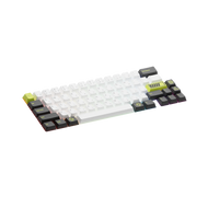 Keycaps Limited Edition Voltage US