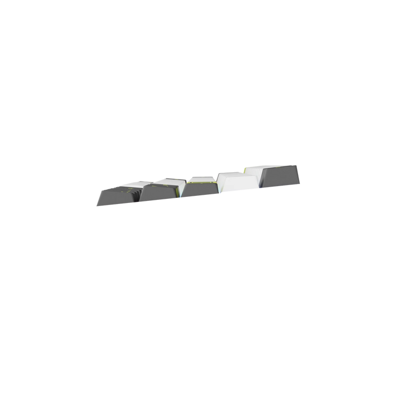 Keycaps Limited Edition Voltage US