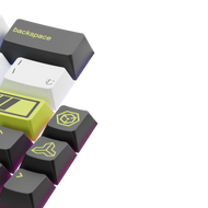 Keycaps Limited Edition Voltage US