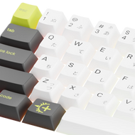 Keycaps Limited Edition Voltage US
