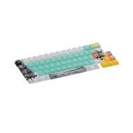 Keycaps Limited Edition Yellowstone US
